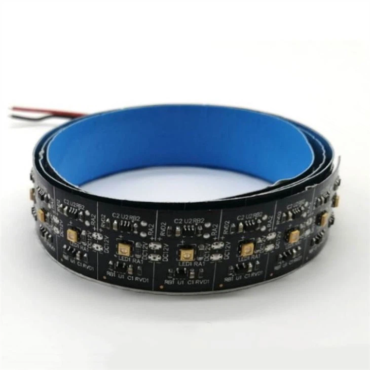  280 nm, 285 nm uvc strip light